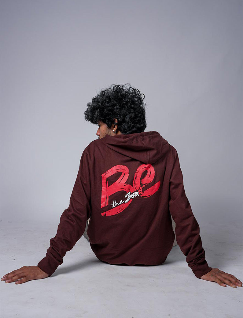 Be The Beast - Hoodie