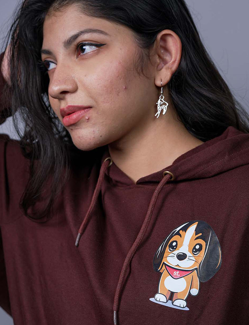 Be The Beast - Hoodie
