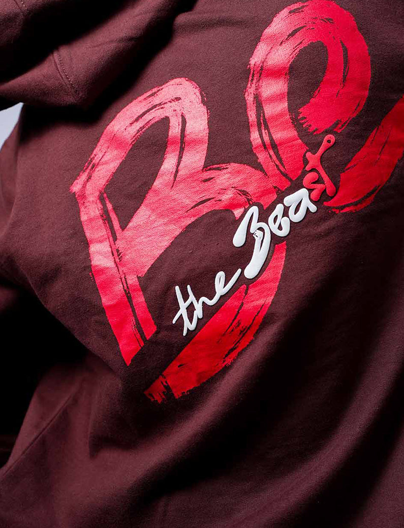 Be The Beast - Hoodie