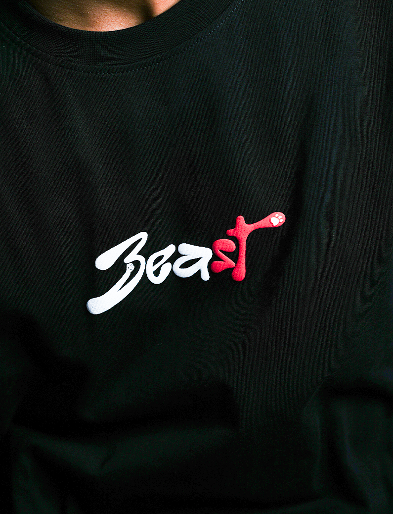 Beast Original (Black)