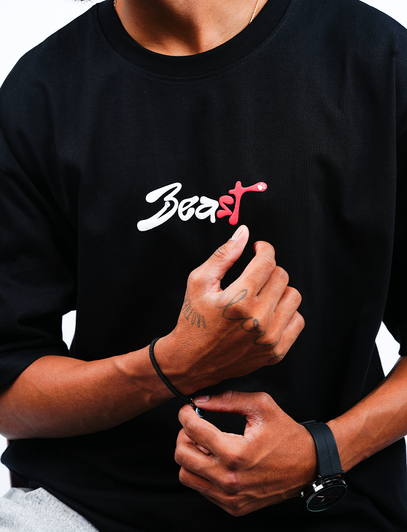 Beast Original (Black)