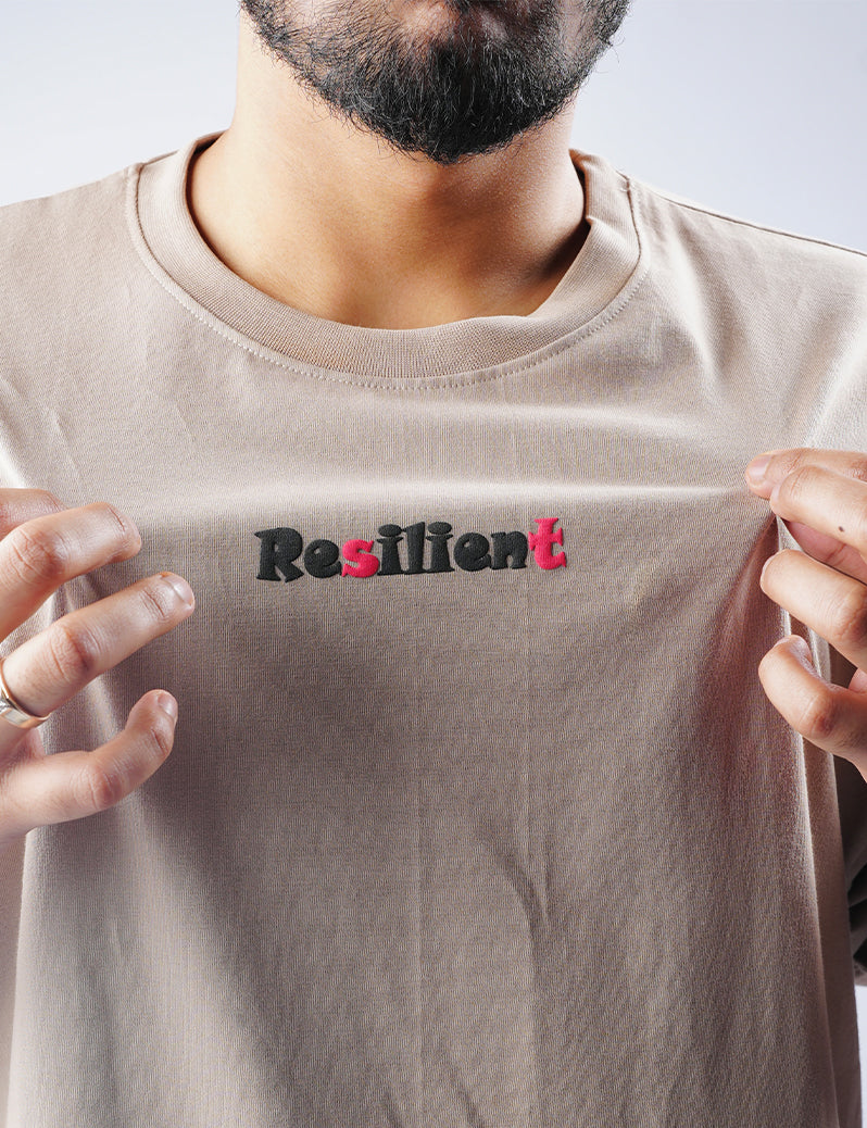 Resilient