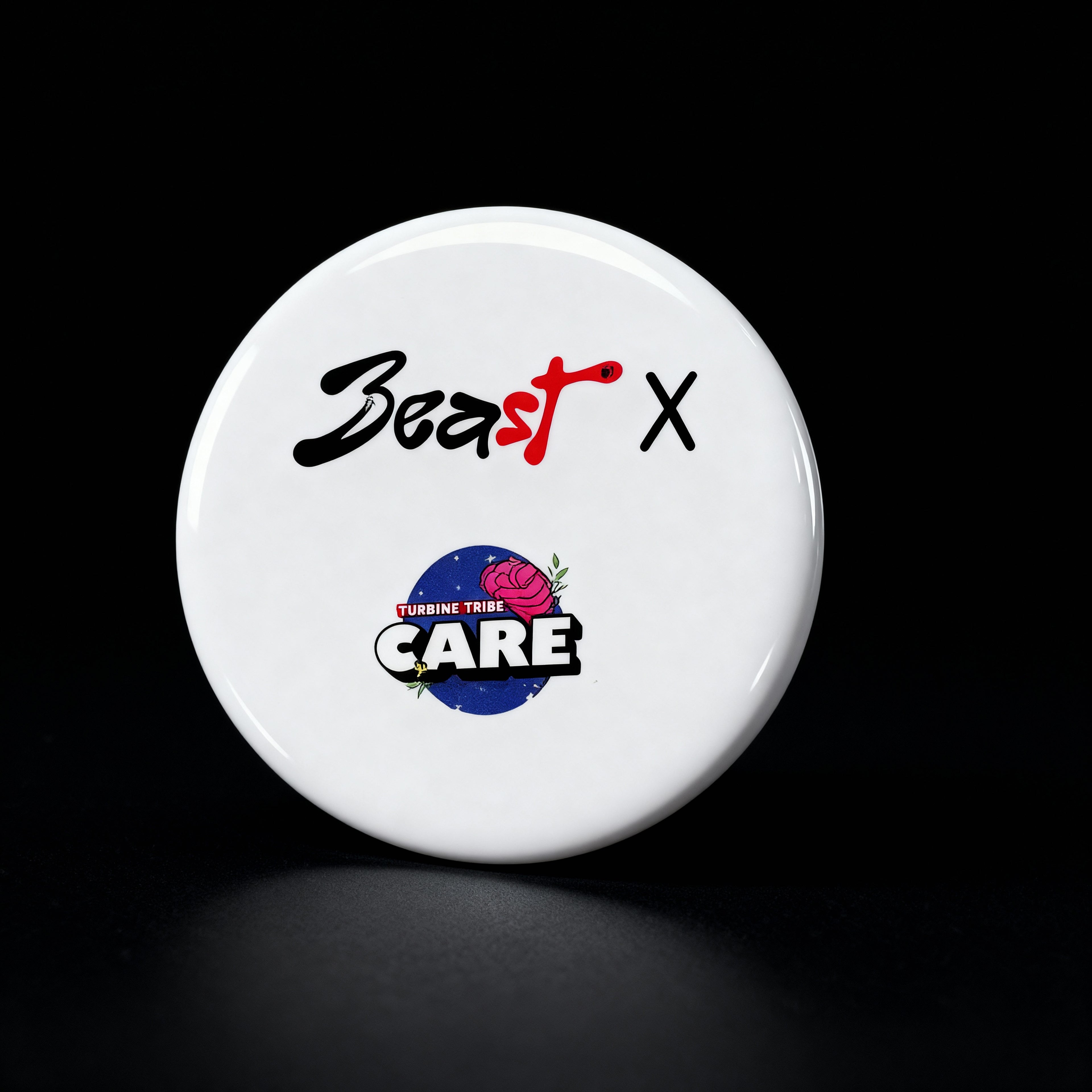Beast X Care