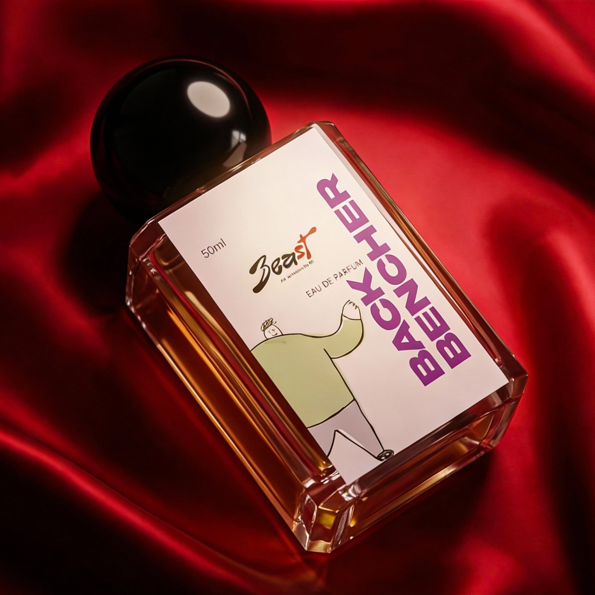 Back Bencher - LV Imagination