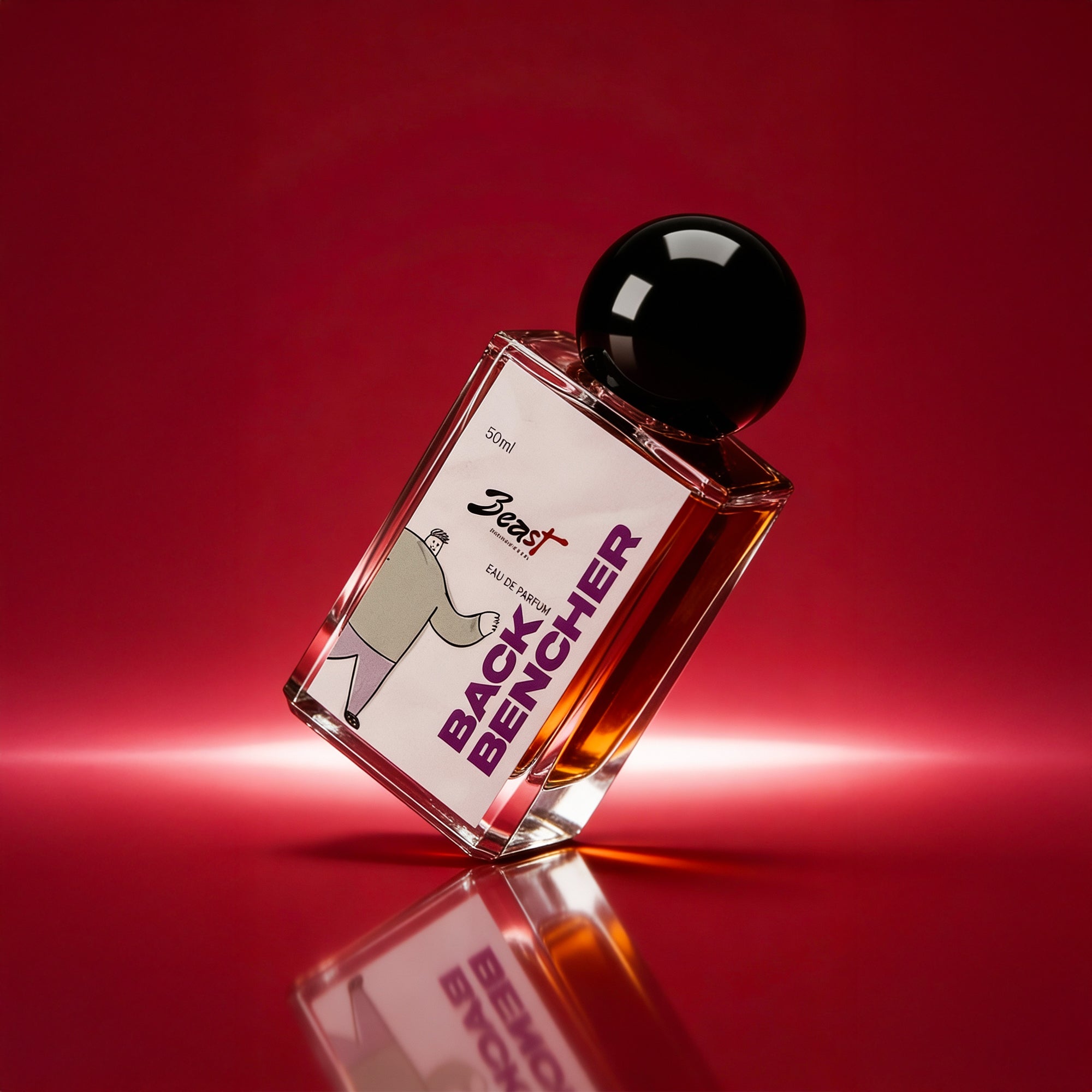 Back Bencher - LV Imagination