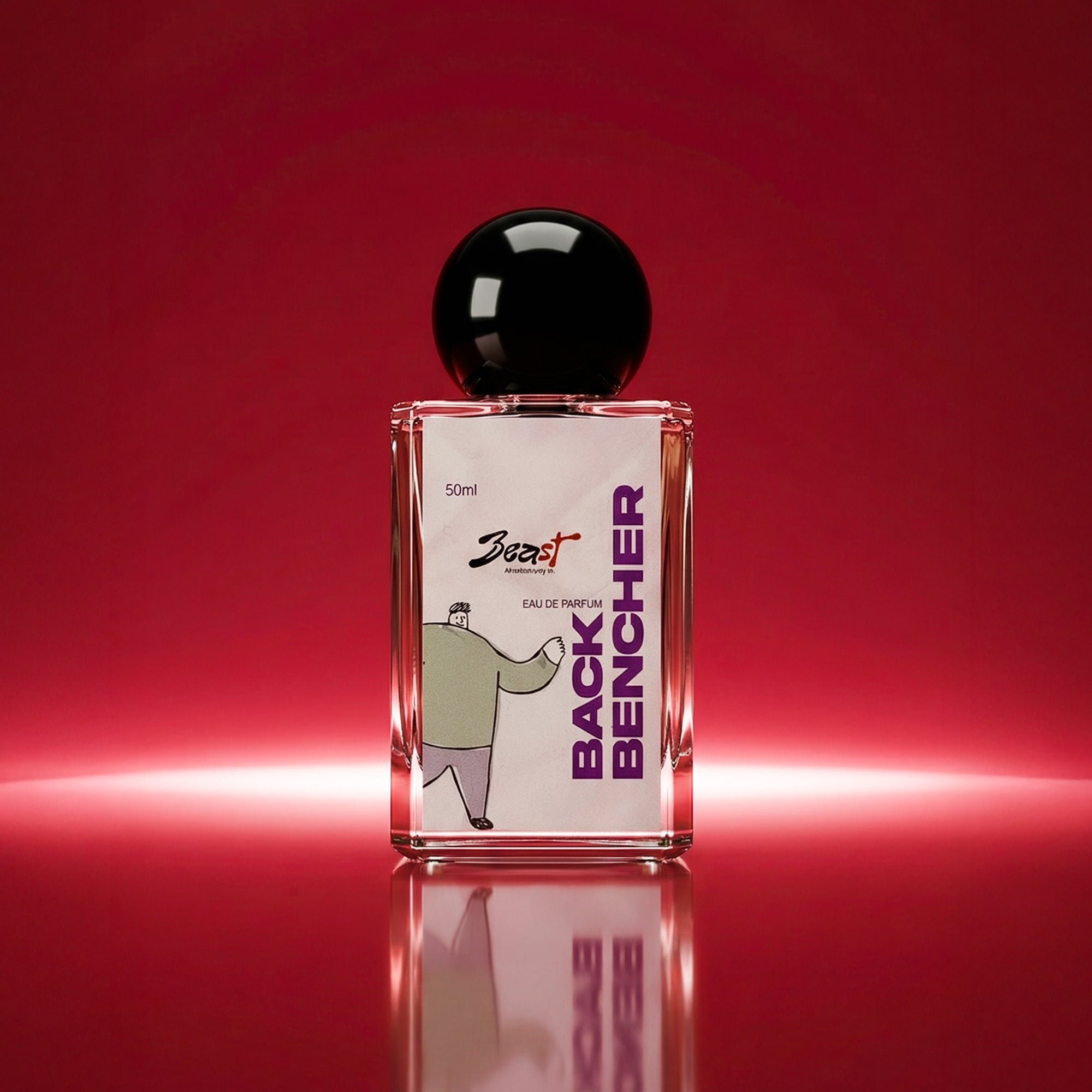 Back Bencher - LV Imagination