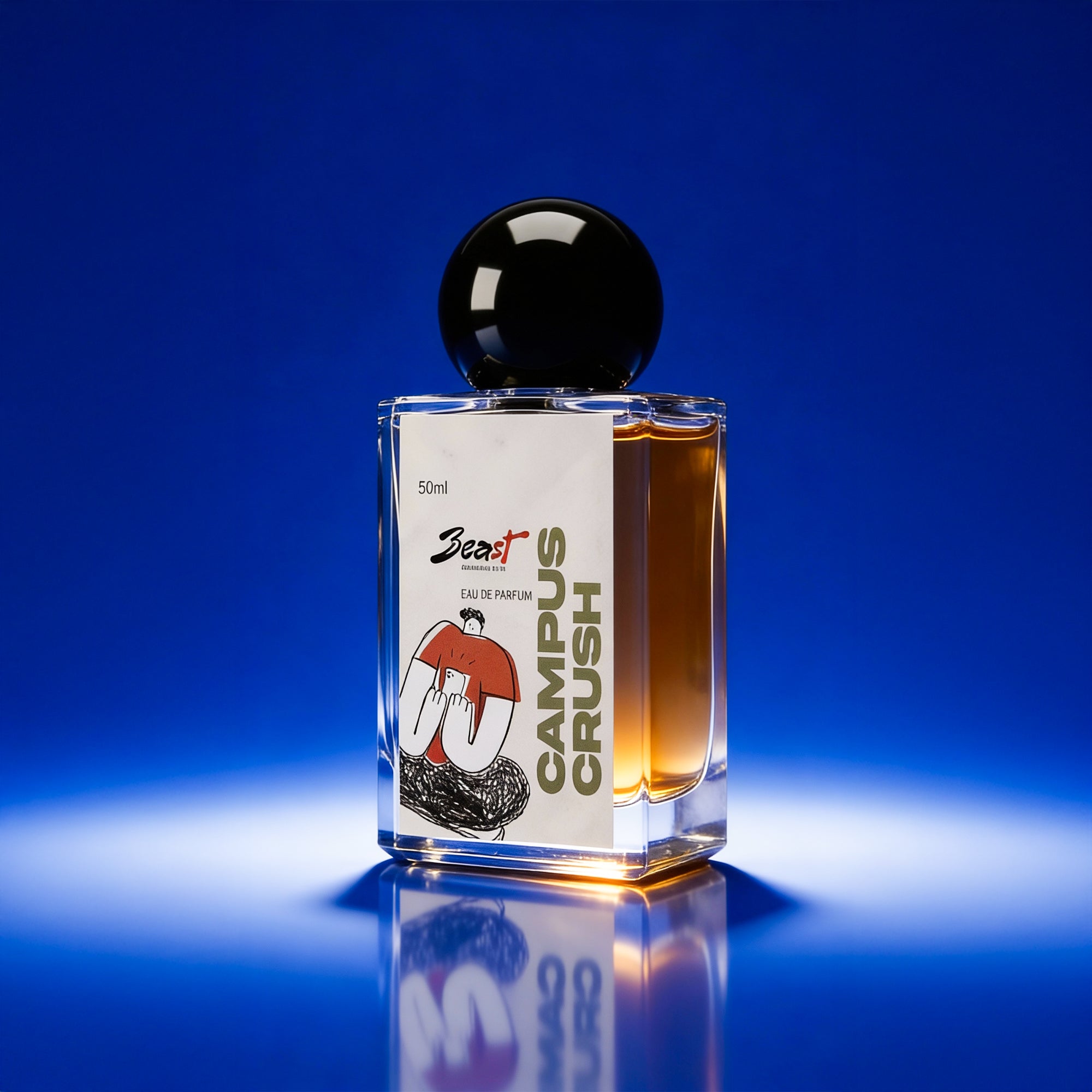 Campus Crush - Dior Jadore