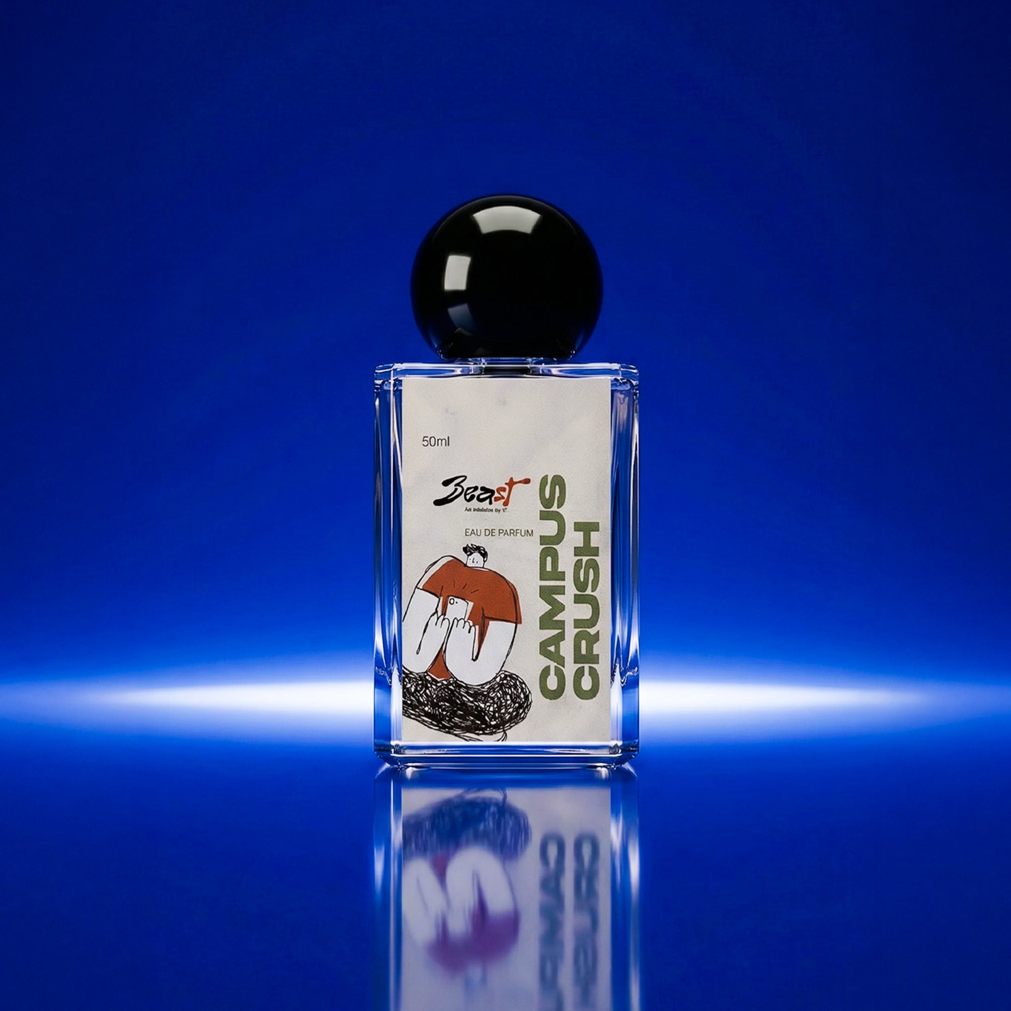 Campus Crush - Dior Jadore