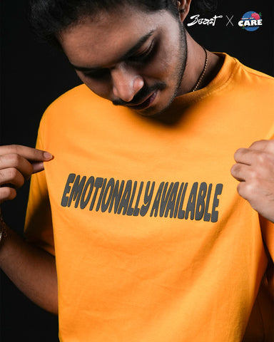 Emotionally Available