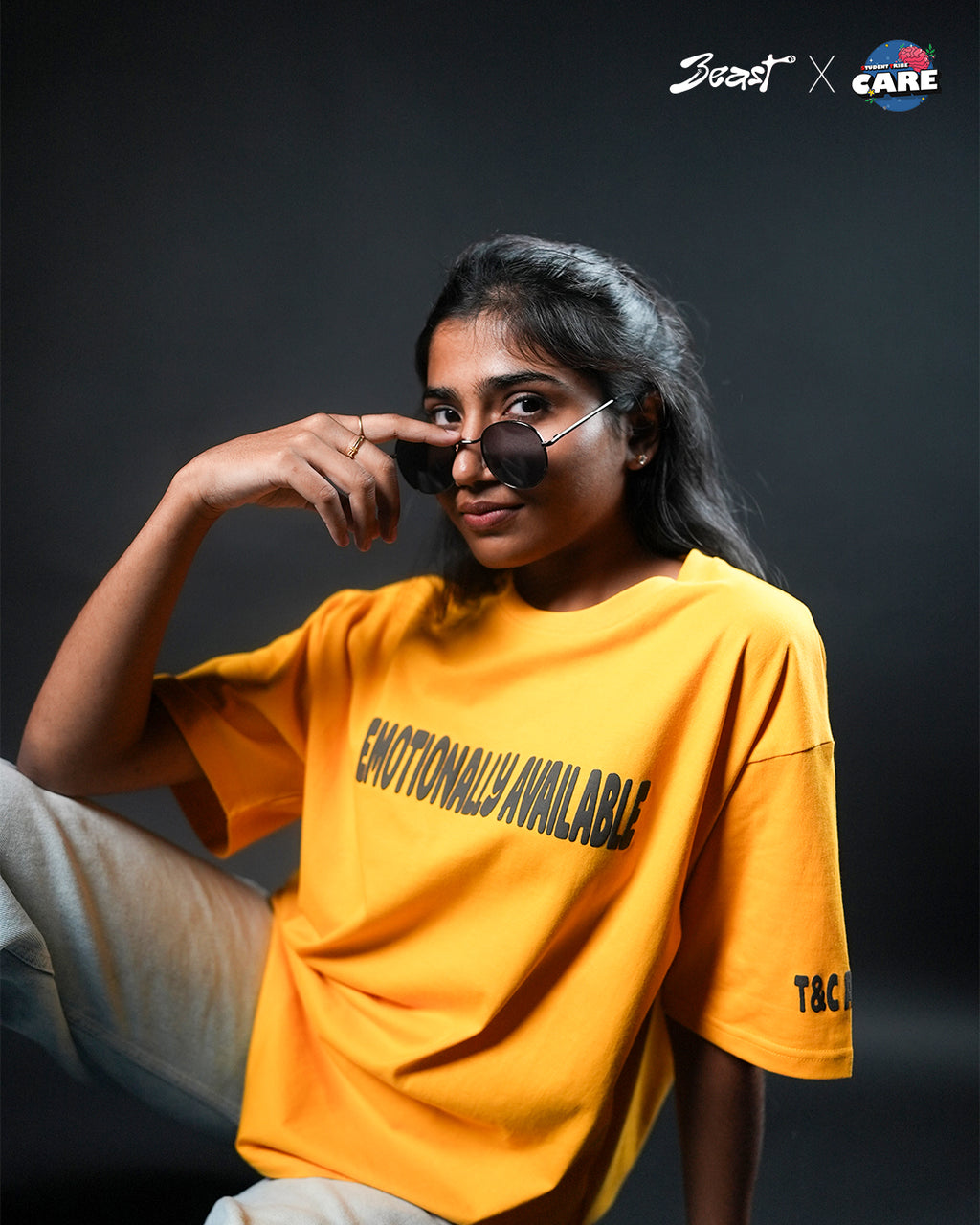 Emotionally Available