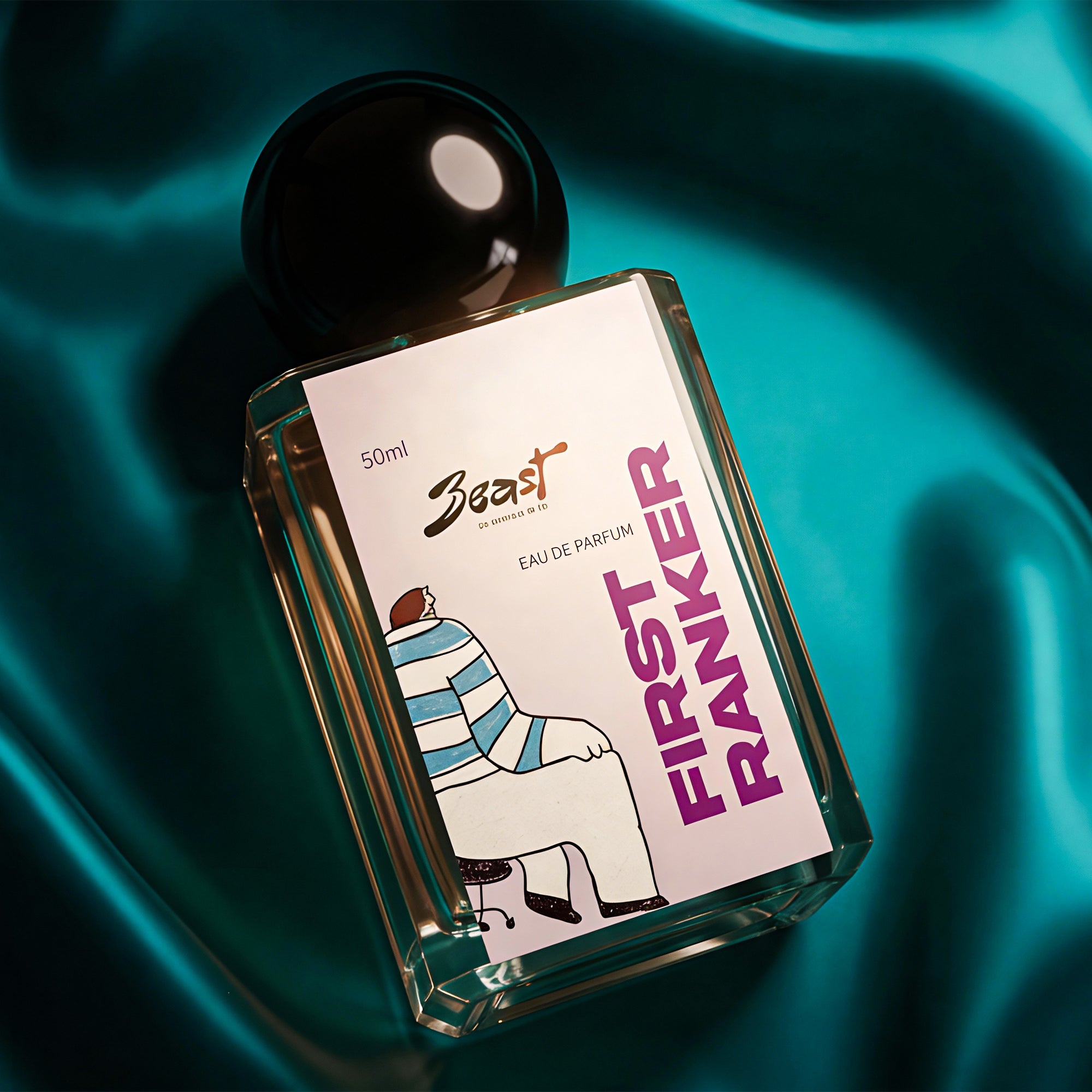 First Ranker - Mix of Dior Savage & Bulgari Aqua