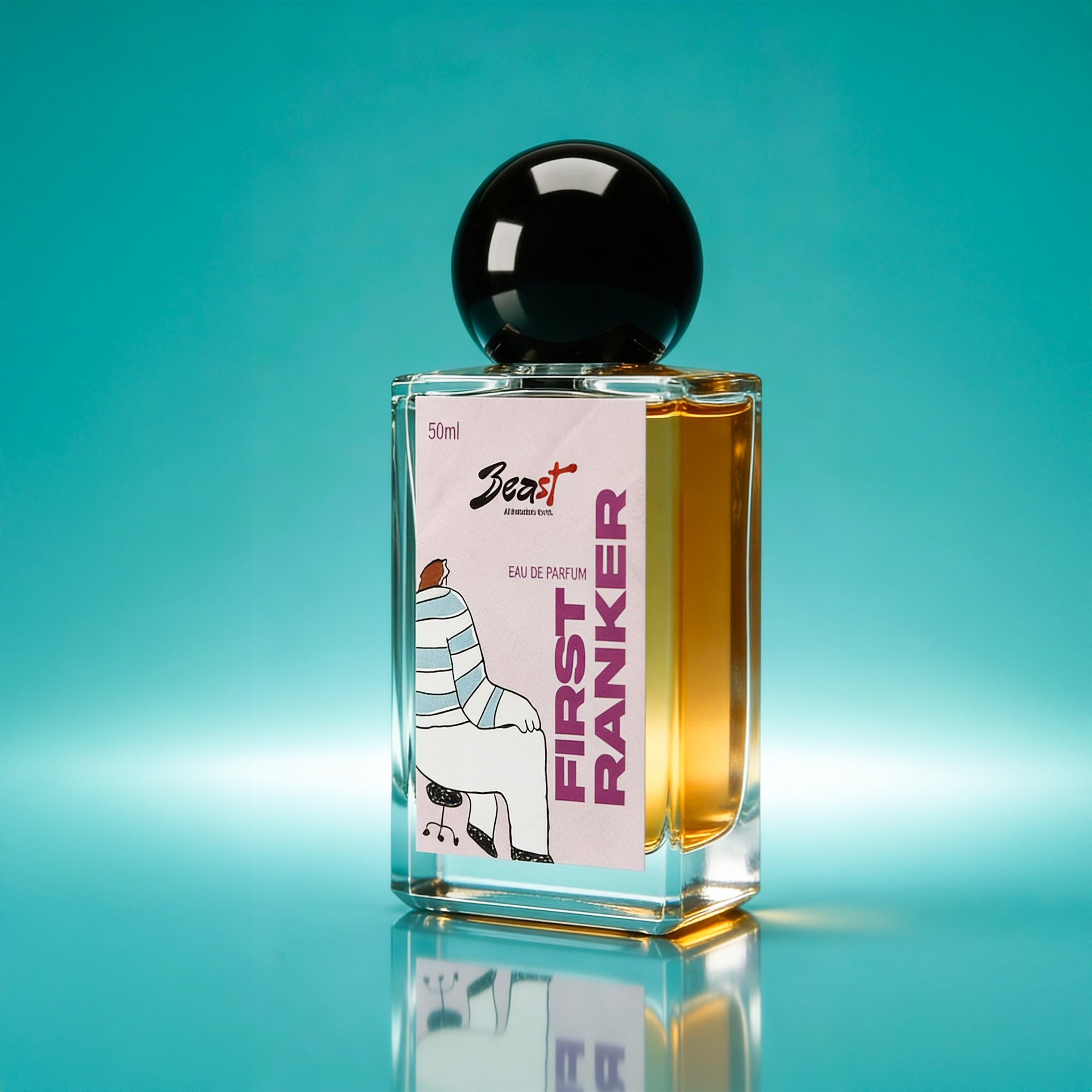 First Ranker - Mix of Dior Savage & Bulgari Aqua