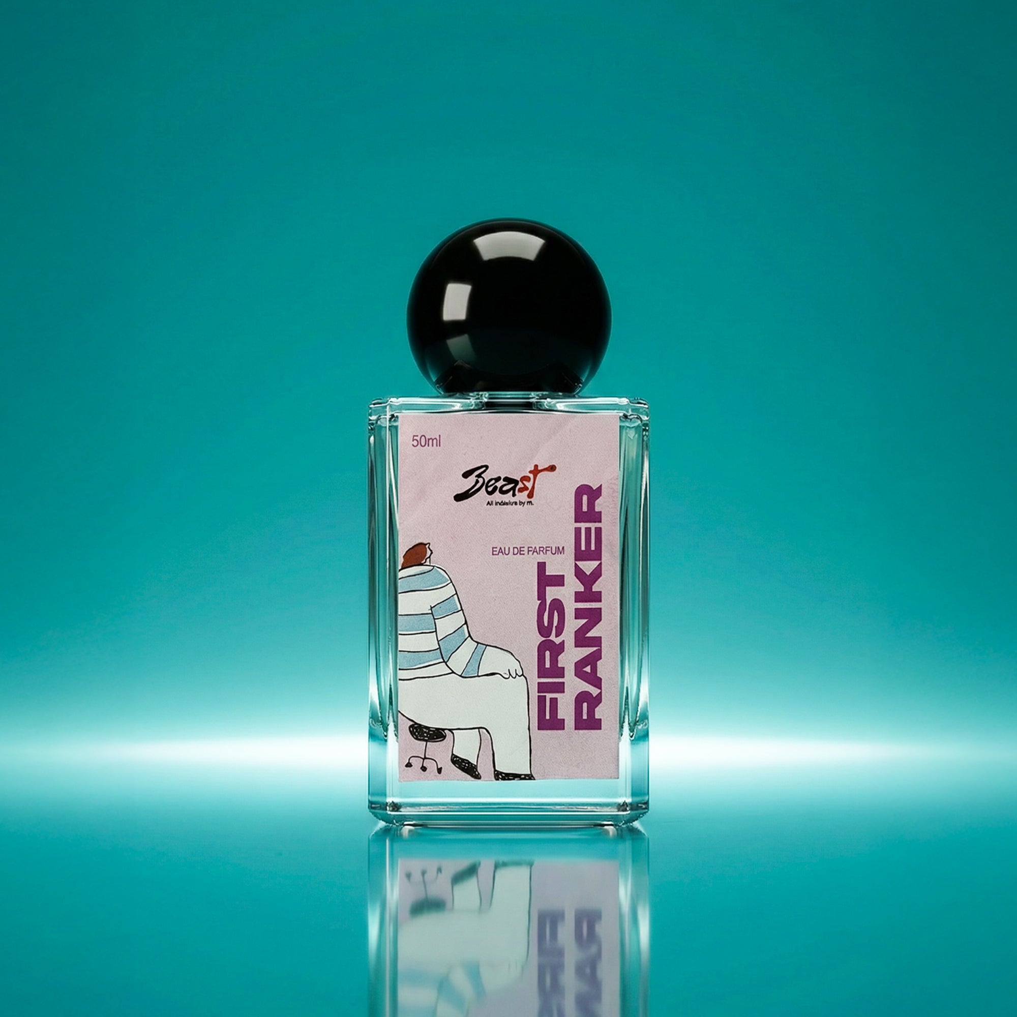 First Ranker - Mix of Dior Savage & Bulgari Aqua