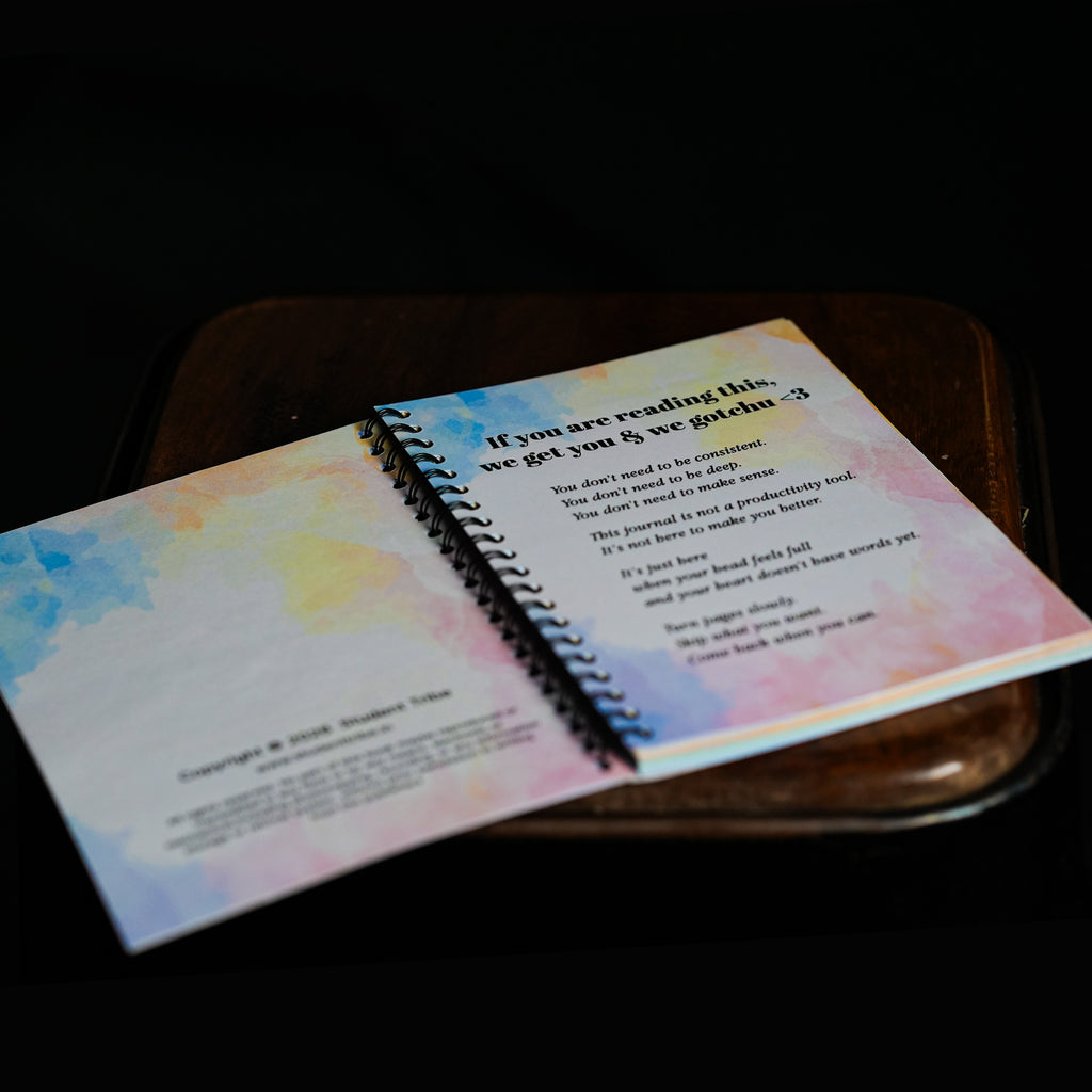 Your Everyday Journal