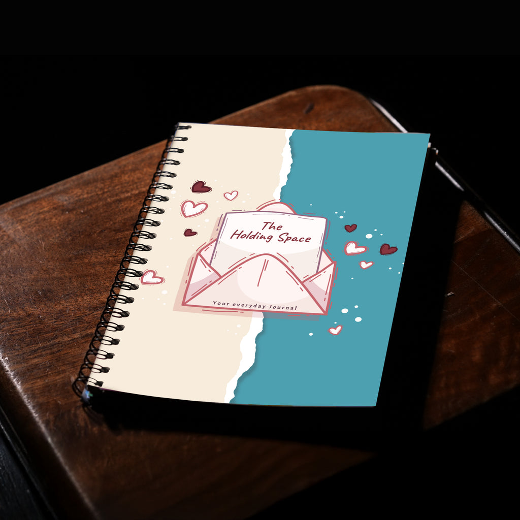 Your Everyday Journal