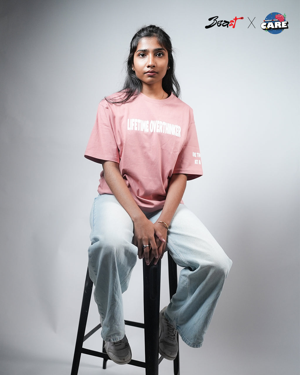 Lifetime Overthinker