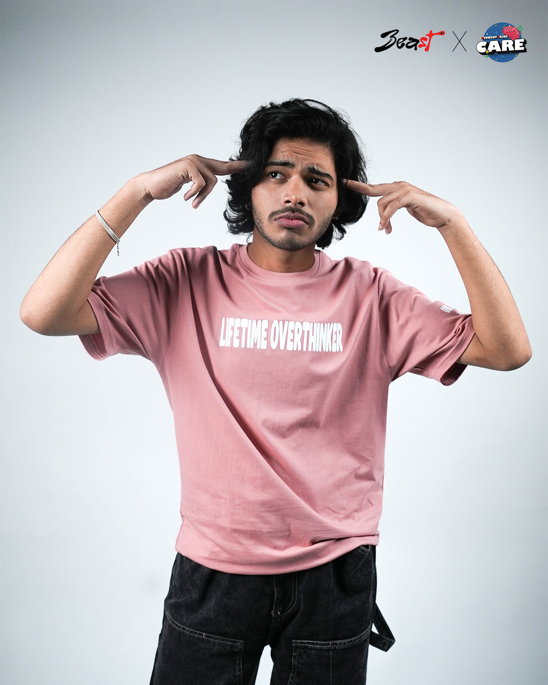 Lifetime Overthinker