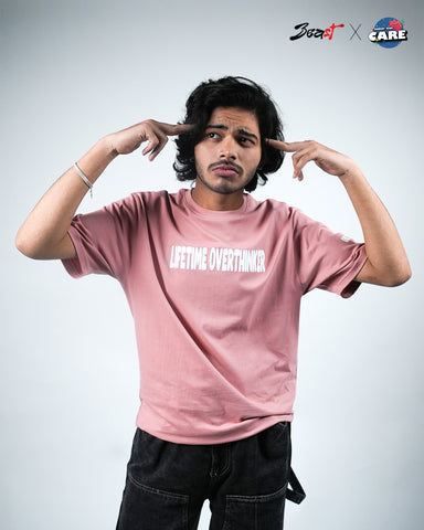 Lifetime Overthinker