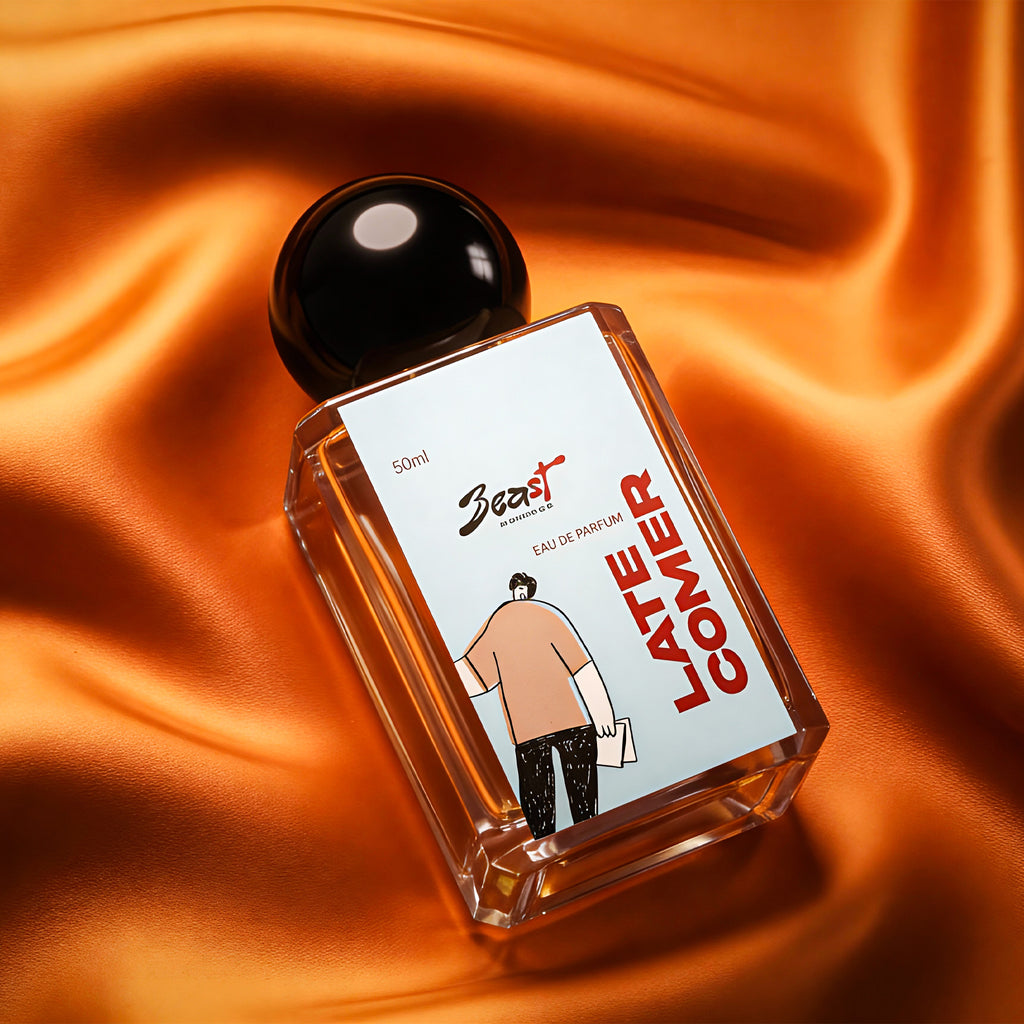 Late Comer - YSL