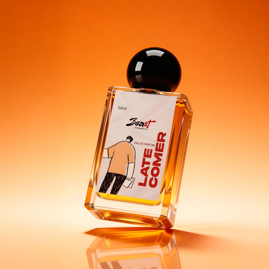 Late Comer - YSL