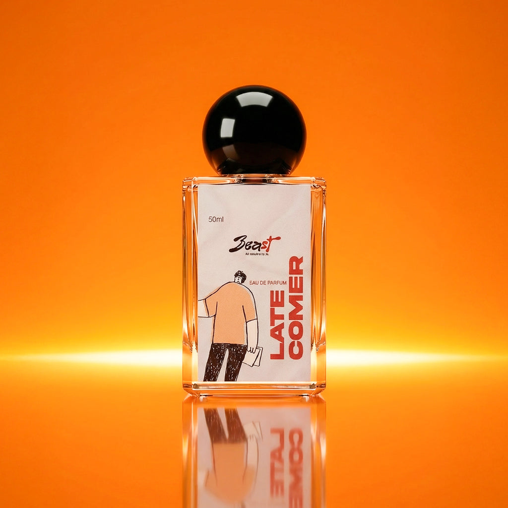 Late Comer - YSL
